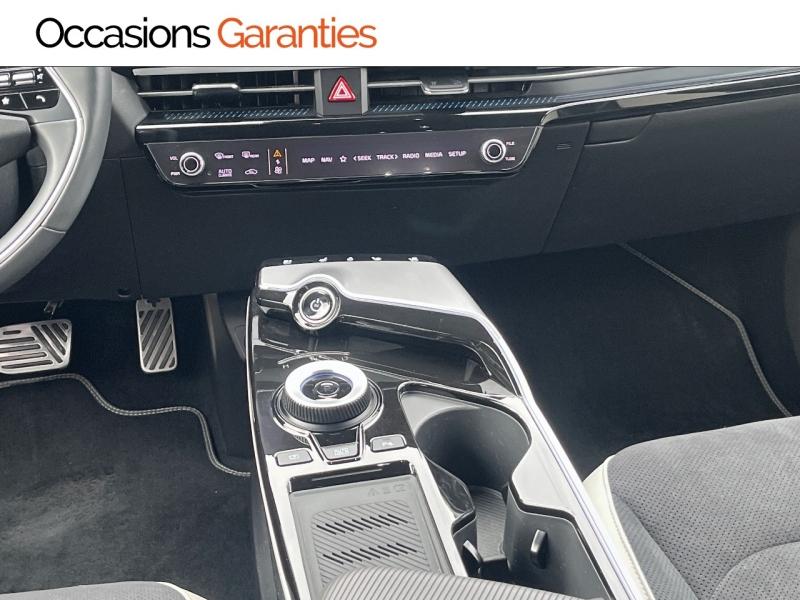 Voitures occasions KIA EV6 GT-Line Thionville