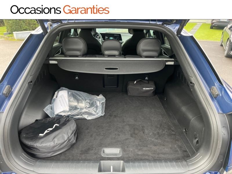 Voitures occasions KIA EV6 GT-Line Thionville