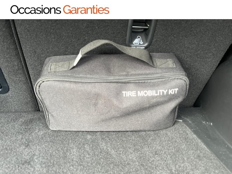 Voitures occasions KIA EV6 GT-Line Thionville