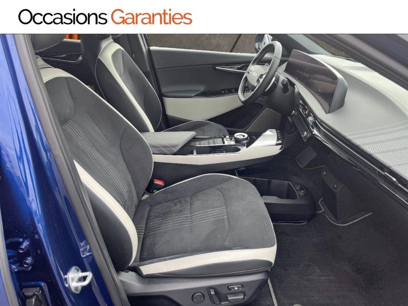 Voitures occasions KIA EV6 GT-Line Thionville