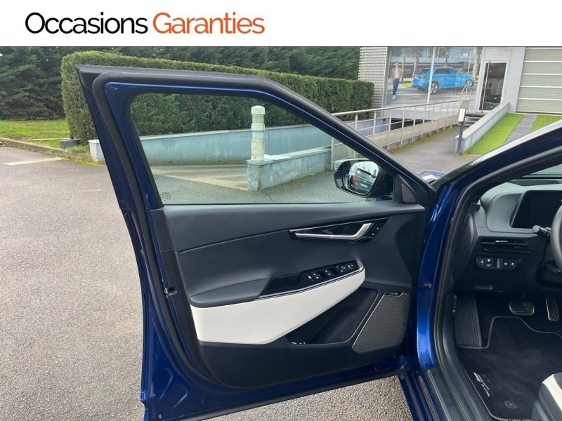 Voitures occasions KIA EV6 GT-Line Thionville