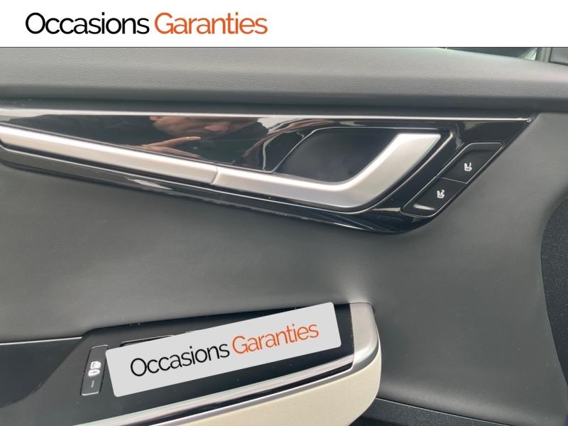 Voitures occasions KIA EV6 GT-Line Thionville