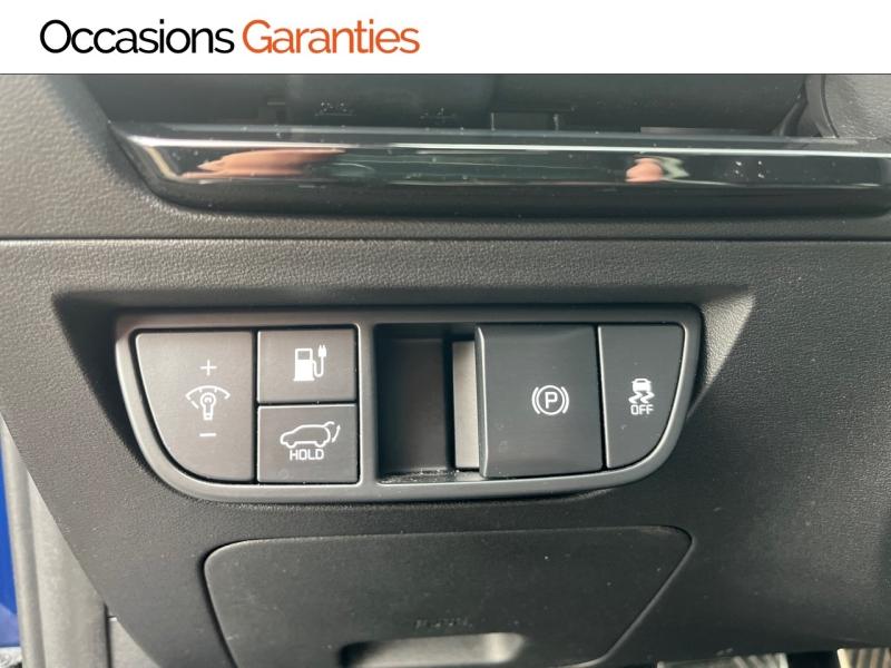 Voitures occasions KIA EV6 GT-Line Thionville