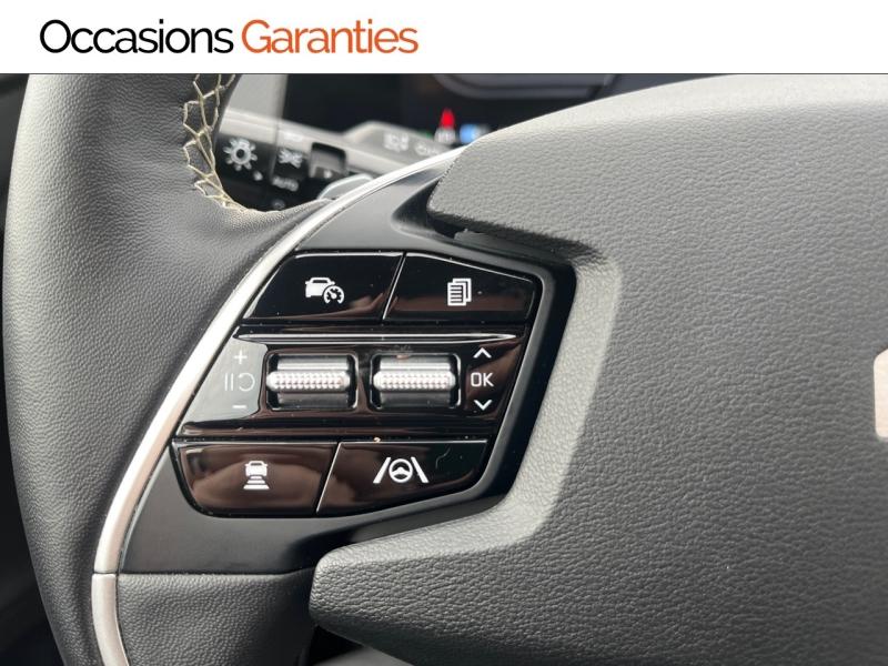 Voitures occasions KIA EV6 GT-Line Thionville