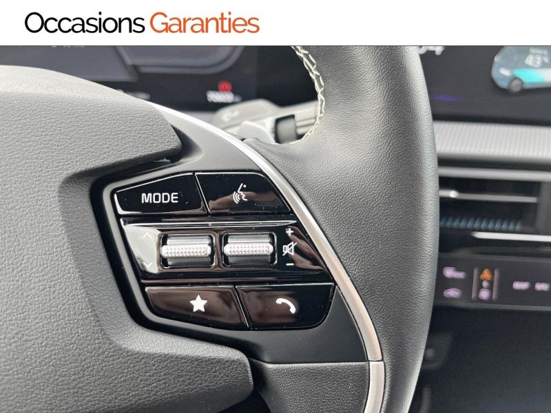 Voitures occasions KIA EV6 GT-Line Thionville