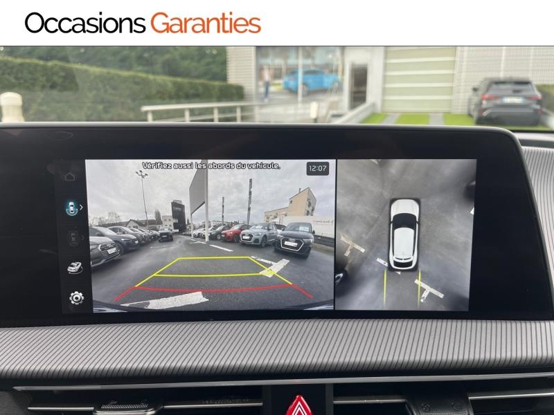 Voitures occasions KIA EV6 GT-Line Thionville