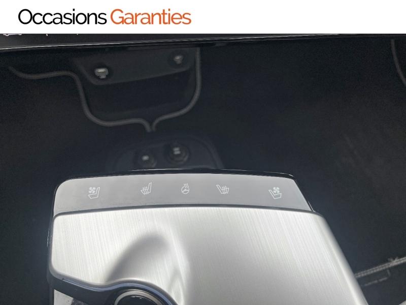 Voitures occasions KIA EV6 GT-Line Thionville