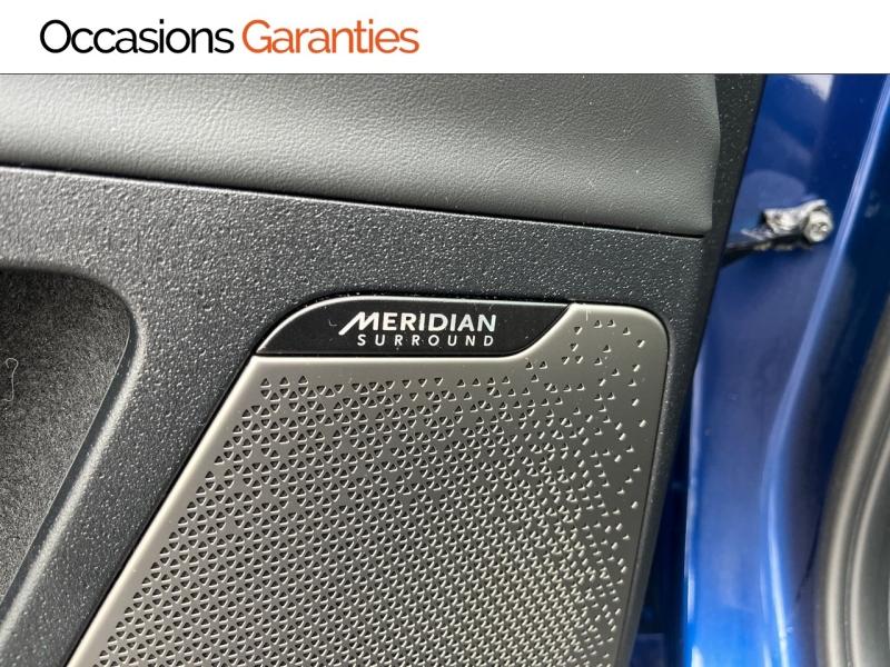 Voitures occasions KIA EV6 GT-Line Thionville