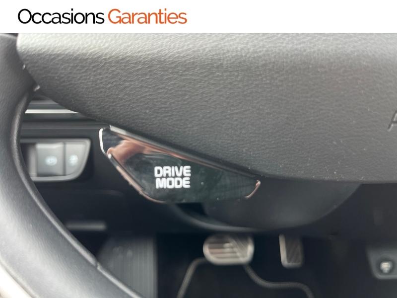 Voitures occasions KIA EV6 GT-Line Thionville