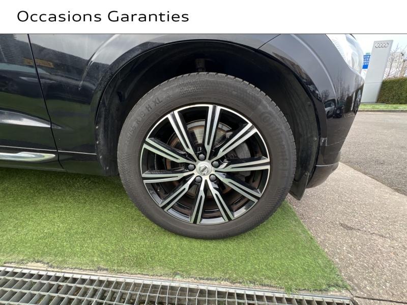 Voitures occasions VOLVO XC60 Inscription Luxe Thionville