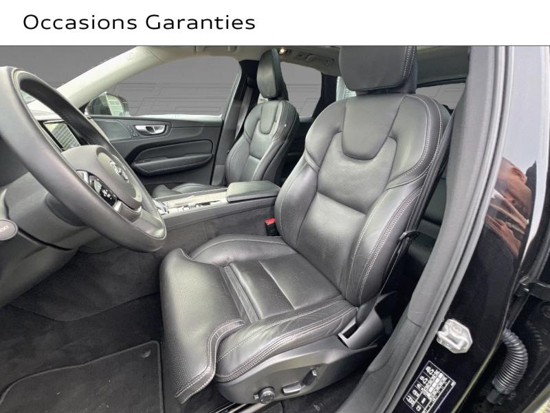 Voitures occasions VOLVO XC60 Inscription Luxe Thionville