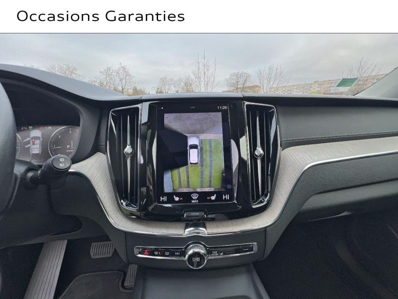 Voitures occasions VOLVO XC60 Inscription Luxe Thionville