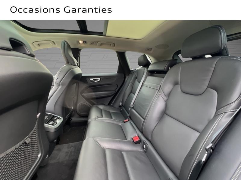 Voitures occasions VOLVO XC60 Inscription Luxe Thionville