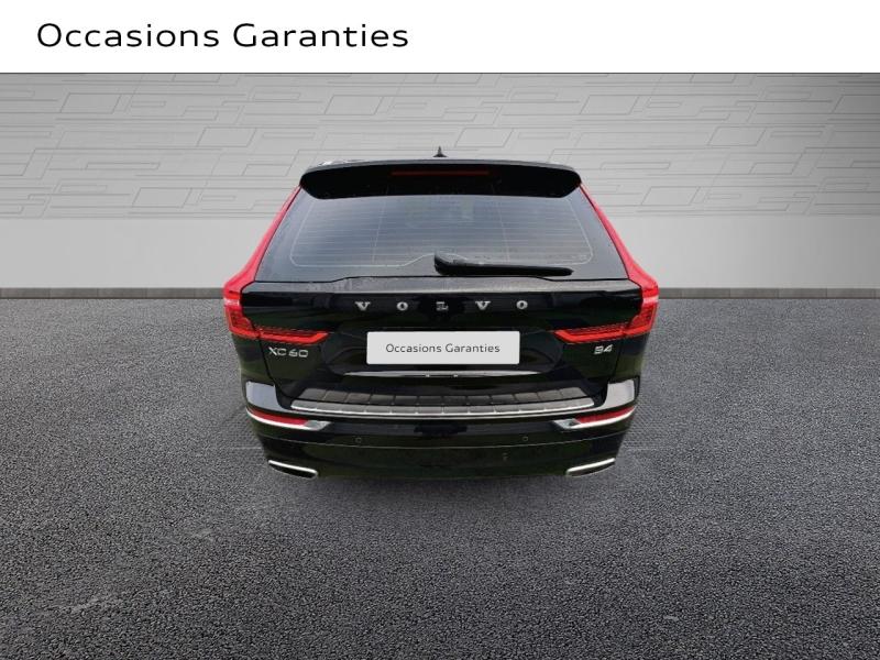 Voitures occasions VOLVO XC60 Inscription Luxe Thionville