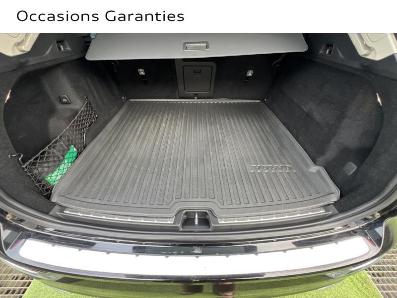 Voitures occasions VOLVO XC60 Inscription Luxe Thionville