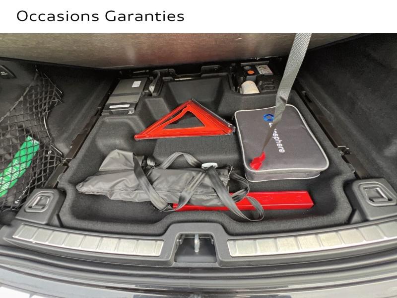 Voitures occasions VOLVO XC60 Inscription Luxe Thionville