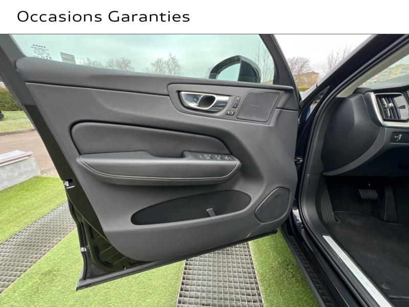 Voitures occasions VOLVO XC60 Inscription Luxe Thionville