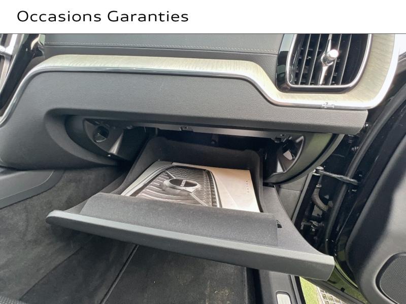 Voitures occasions VOLVO XC60 Inscription Luxe Thionville