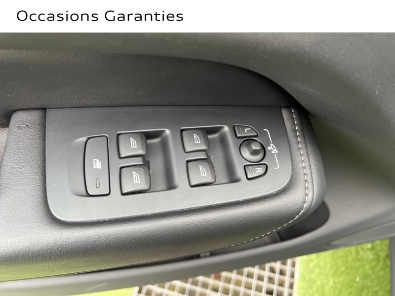 Voitures occasions VOLVO XC60 Inscription Luxe Thionville