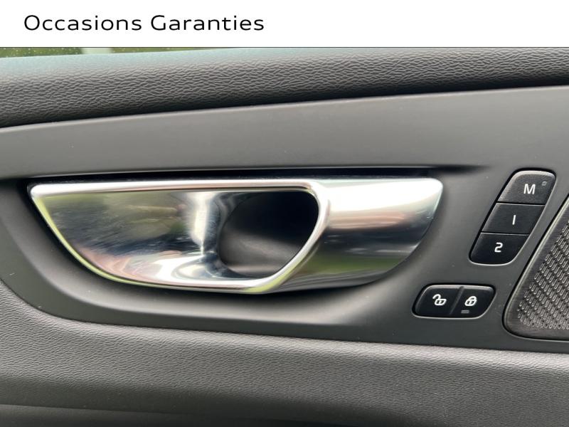 Voitures occasions VOLVO XC60 Inscription Luxe Thionville