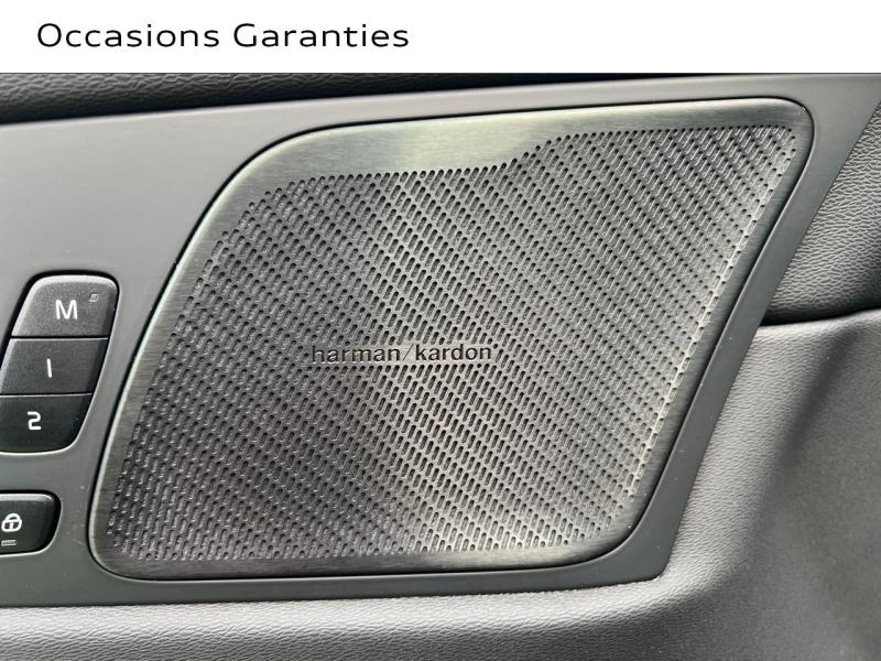 Voitures occasions VOLVO XC60 Inscription Luxe Thionville