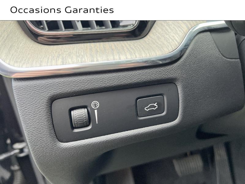 Voitures occasions VOLVO XC60 Inscription Luxe Thionville