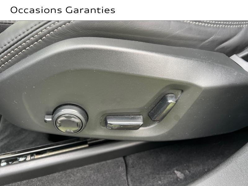 Voitures occasions VOLVO XC60 Inscription Luxe Thionville