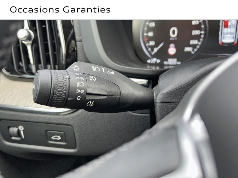 Voitures occasions VOLVO XC60 Inscription Luxe Thionville