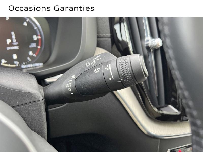 Voitures occasions VOLVO XC60 Inscription Luxe Thionville