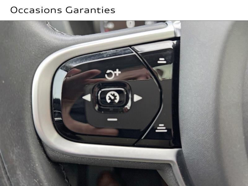 Voitures occasions VOLVO XC60 Inscription Luxe Thionville