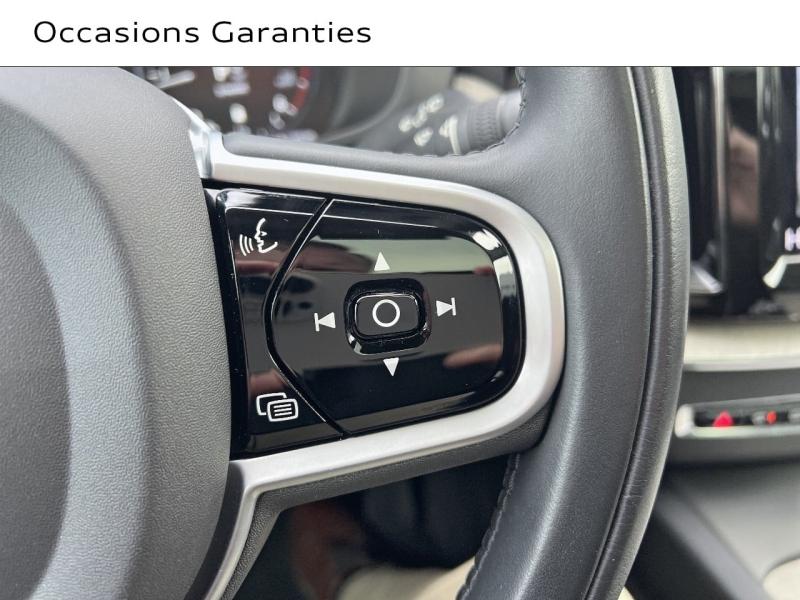 Voitures occasions VOLVO XC60 Inscription Luxe Thionville