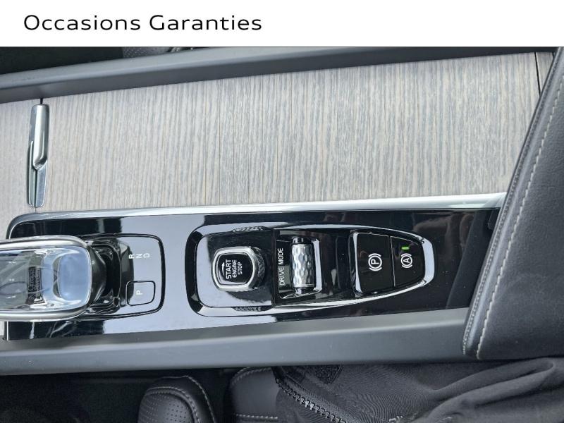 Voitures occasions VOLVO XC60 Inscription Luxe Thionville