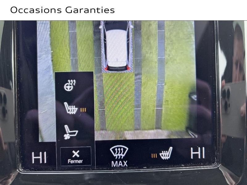 Voitures occasions VOLVO XC60 Inscription Luxe Thionville