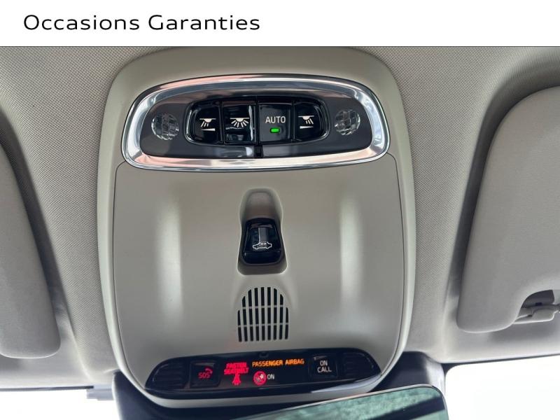 Voitures occasions VOLVO XC60 Inscription Luxe Thionville