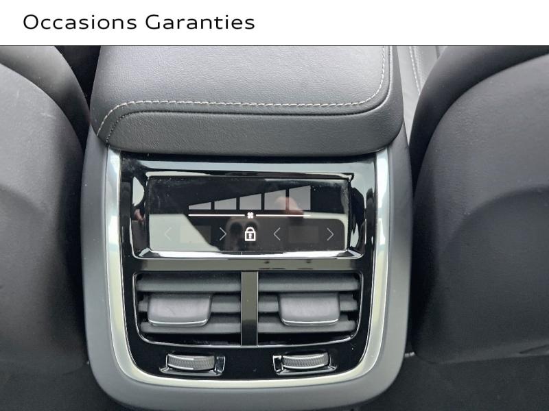 Voitures occasions VOLVO XC60 Inscription Luxe Thionville