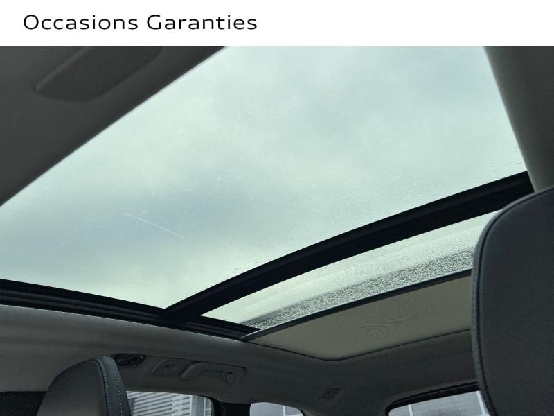 Voitures occasions VOLVO XC60 Inscription Luxe Thionville