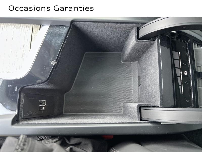 Voitures occasions VOLVO XC60 Inscription Luxe Thionville