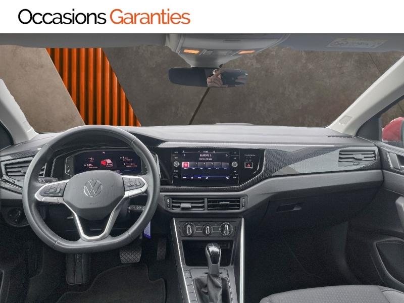 Voitures occasions VOLKSWAGEN POLO Life Thionville