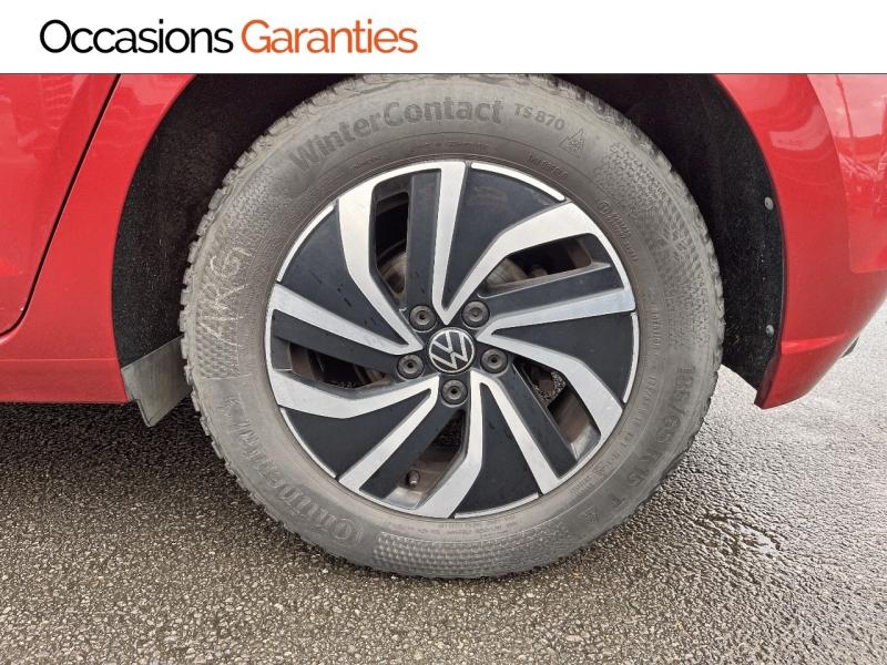 Voitures occasions VOLKSWAGEN POLO Life Thionville
