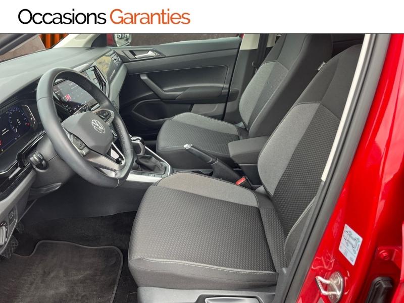 Voitures occasions VOLKSWAGEN POLO Life Thionville