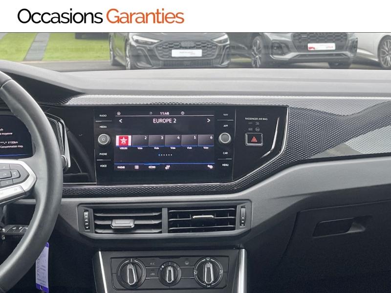 Voitures occasions VOLKSWAGEN POLO Life Thionville