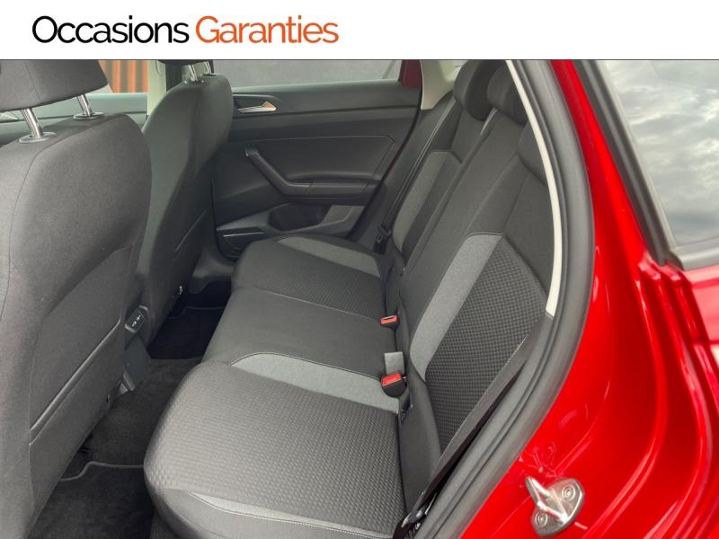 Voitures occasions VOLKSWAGEN POLO Life Thionville