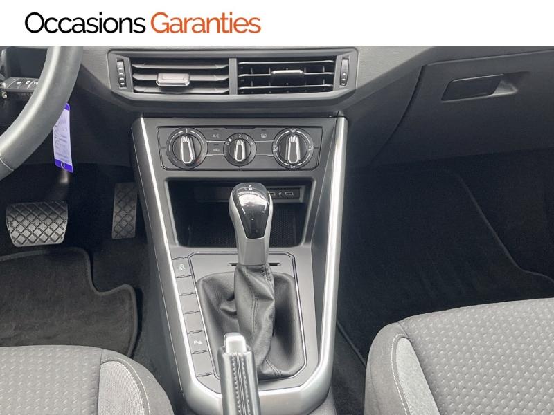 Voitures occasions VOLKSWAGEN POLO Life Thionville