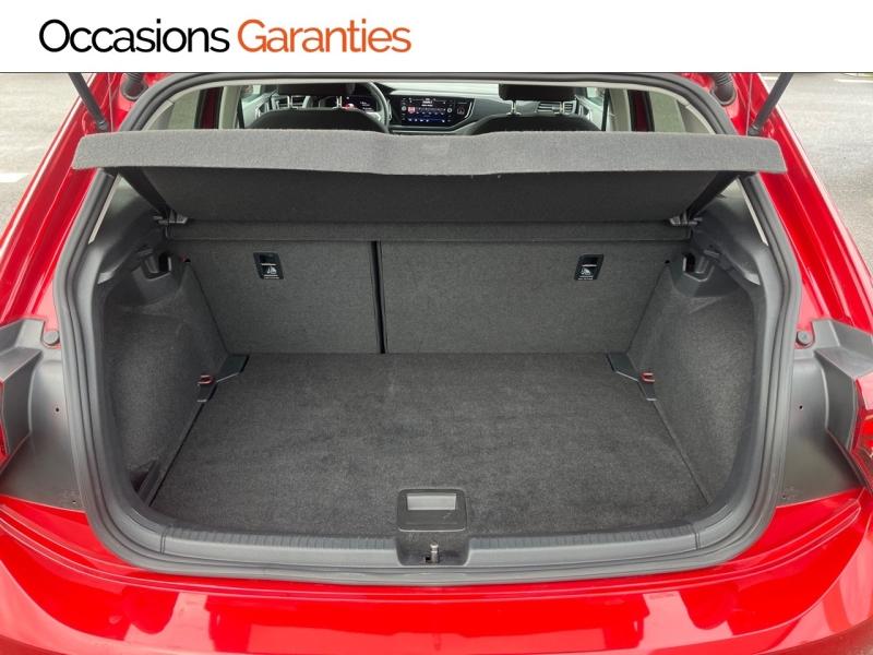 Voitures occasions VOLKSWAGEN POLO Life Thionville