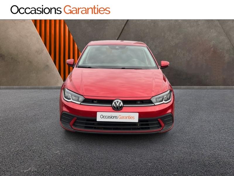 Voitures occasions VOLKSWAGEN POLO Life Thionville