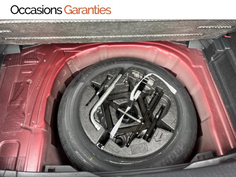 Voitures occasions VOLKSWAGEN POLO Life Thionville