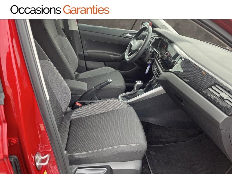 Voitures occasions VOLKSWAGEN POLO Life Thionville