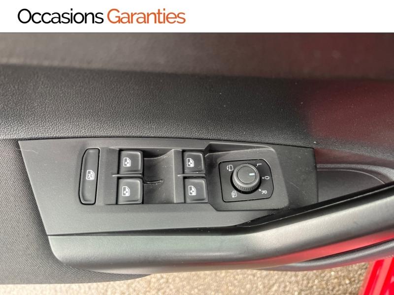 Voitures occasions VOLKSWAGEN POLO Life Thionville