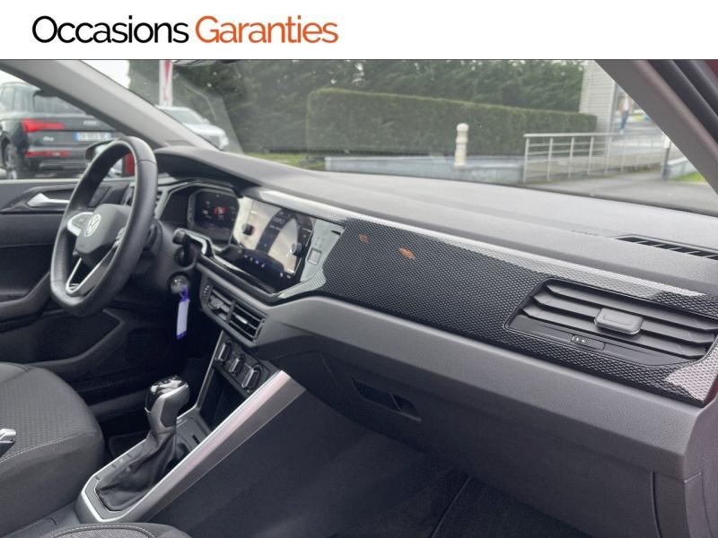 Voitures occasions VOLKSWAGEN POLO Life Thionville