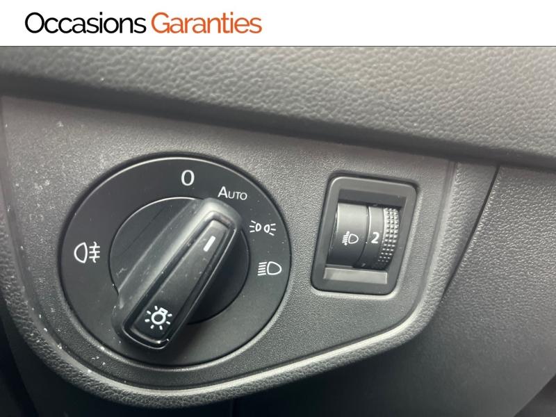 Voitures occasions VOLKSWAGEN POLO Life Thionville